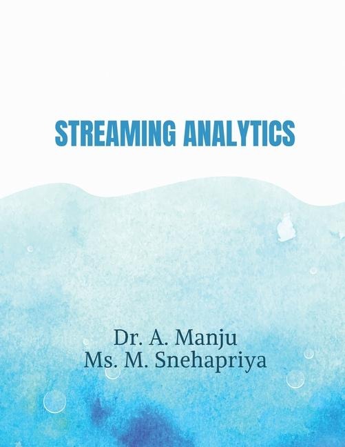 Streaming Analytics