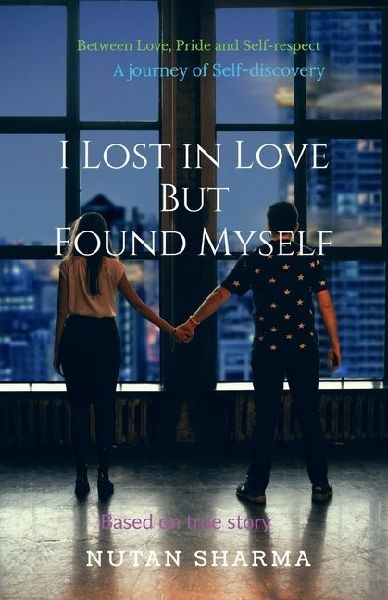 I Lost in Love but Found Myself