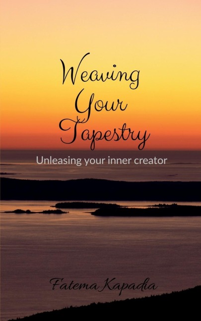 Weaving Your Tapestry: Unleashing Your Inner Creator