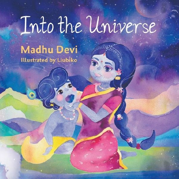 Into the Universe