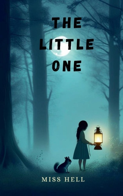 The little one: A Journey of Love and Loss with a Loyal Companion