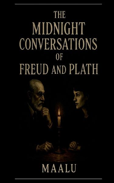 The Midnight Conversations of Freud and Plath...