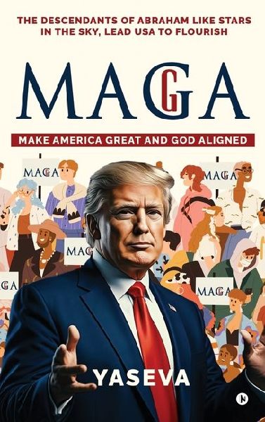 Magga: Make America Great and God Aligned