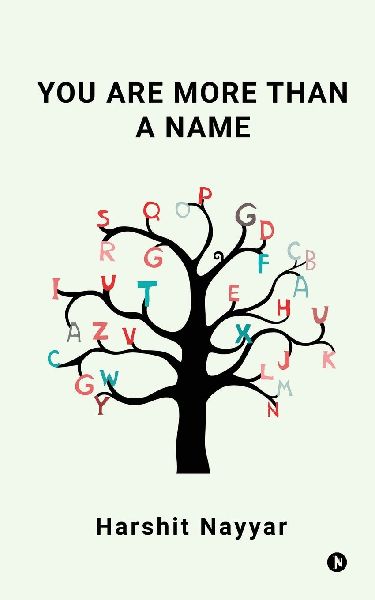 You Are More Than a Name