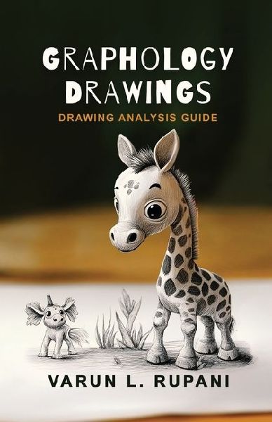 Graphology Drawings: Drawing Analysis Guide