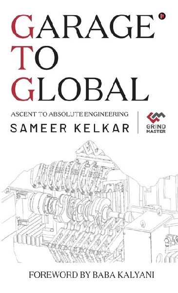 Garage to Global: Ascent to Absolute Engineering