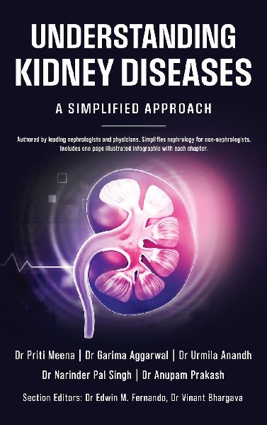 Understanding Kidney Diseases: A Simplified Approach