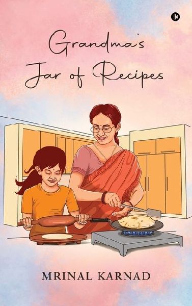 Grandma's Jar of Recipes