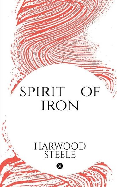 Spirit of Iron