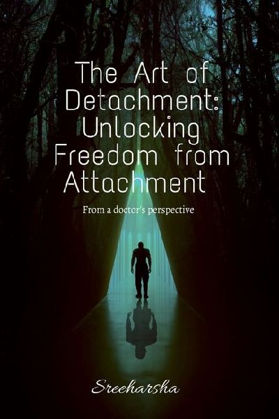 The Art of Detachment: Unlocking Freedom from Attachment: From a doctors perspective