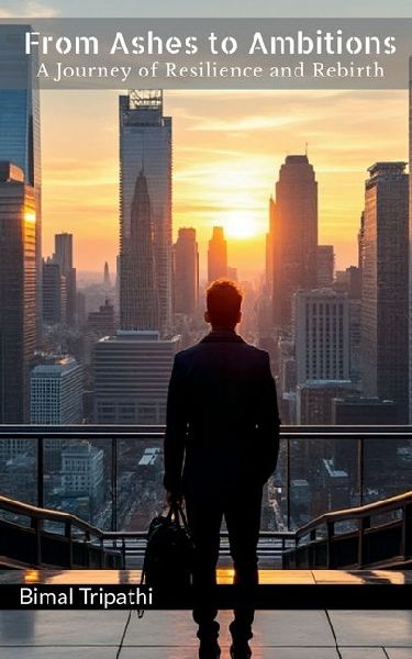 From Ashes to Ambitions: A Journey of Resilience and Rebirth