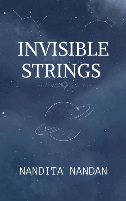 Invisible Strings