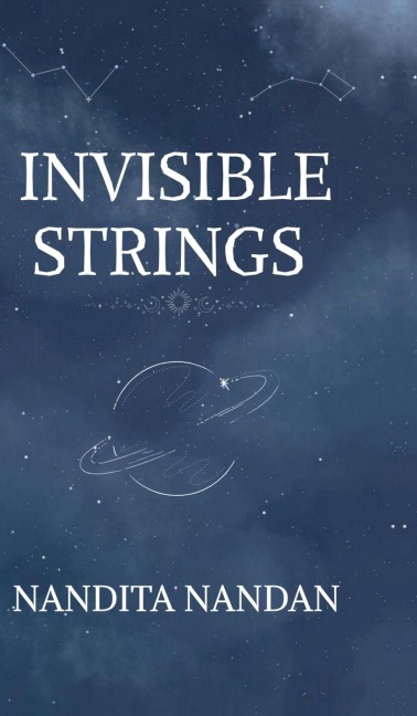 Invisible Strings