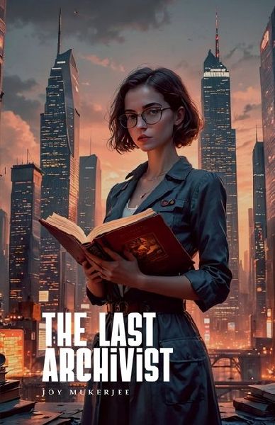 The Last Archivist