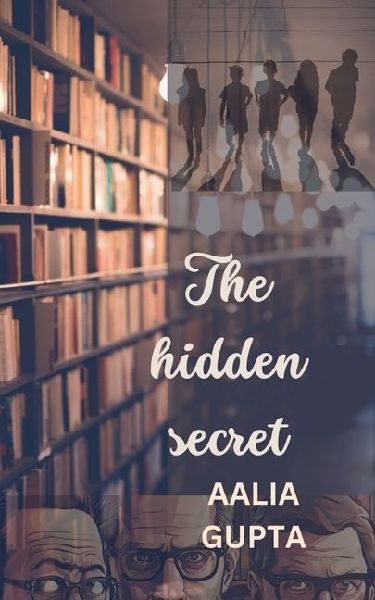 The Hidden Secret