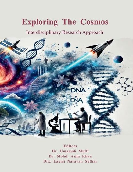 Exploring The Cosmos: Interdisciplinary Research Approach