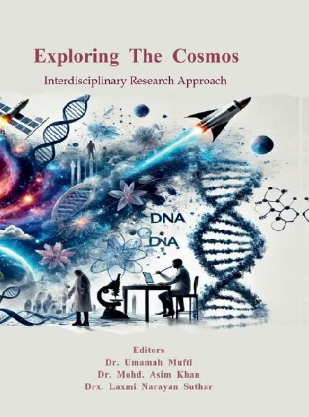 Exploring The Cosmos: Interdisciplinary Research Approach