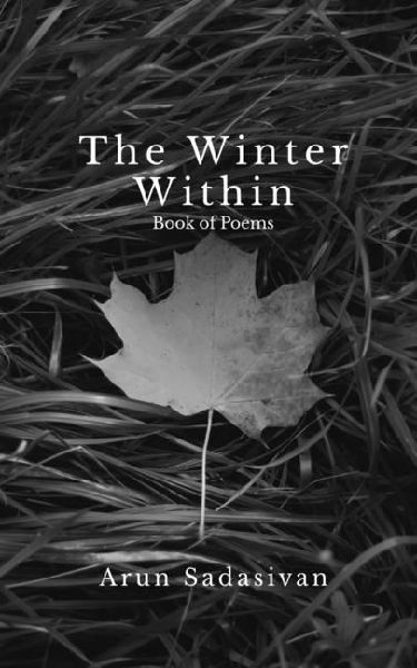 The Winter Within: Book of Poems