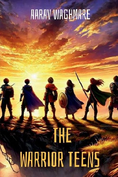 The Warrior Teens