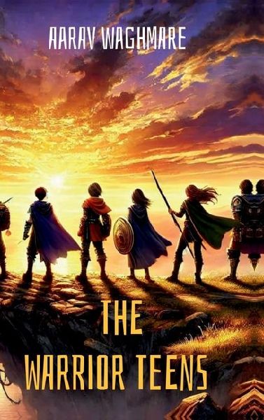The Warrior Teens