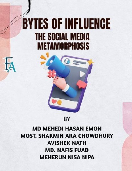 Bytes of Influence: The Social Media Metamorphosis