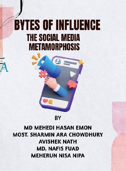 Bytes of Influence: The Social Media Metamorphosis