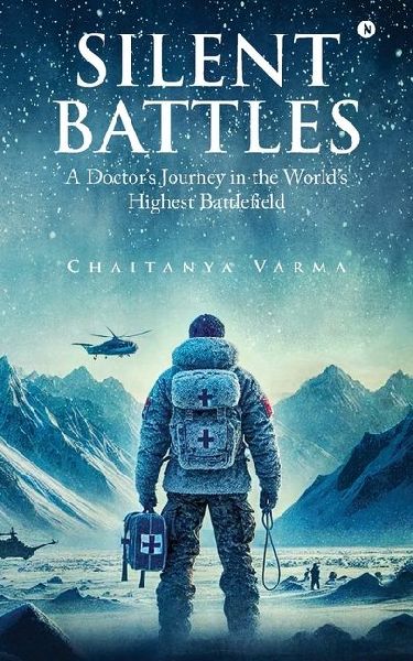 Silent Battles