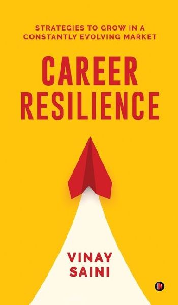 Career Resilience: Strategies to Grow in a Constantly Evolving Market