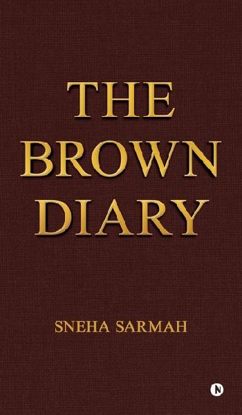The Brown Diary