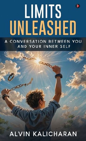 Limits Unleashed: A Conversation Between You and Your Inner Self