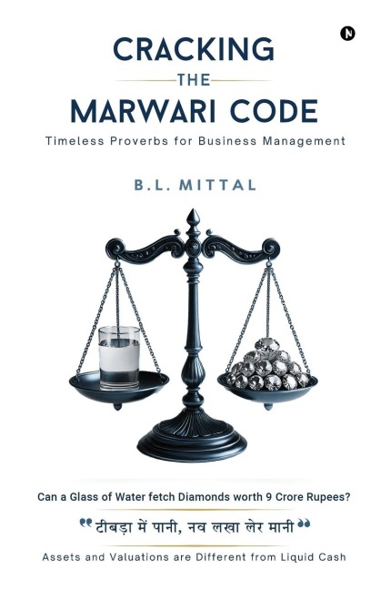 Cracking the Marwari Code: Timeless Proverbs for Business Management