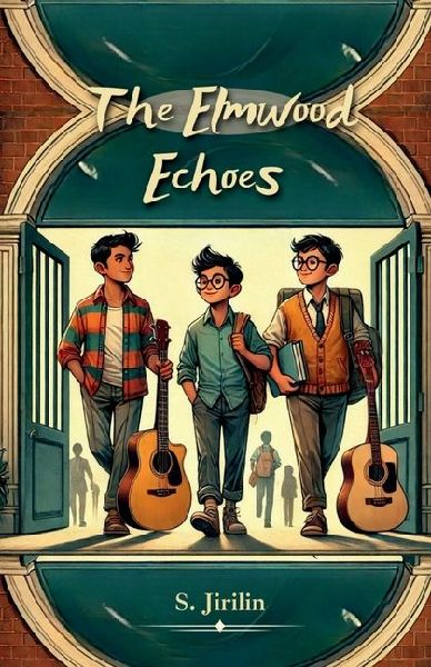 The Elmwood Echoes: The Bonds That Shape Us