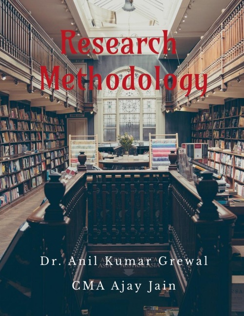 Research Methodology