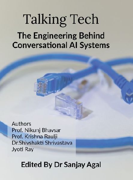 Talking Tech: The Engineering Behind Conversational AI Systems