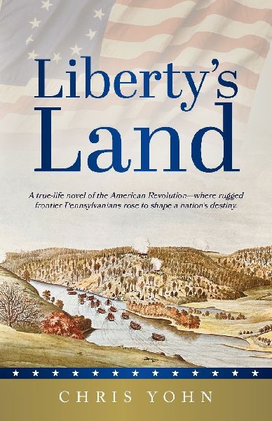 Libertys Land