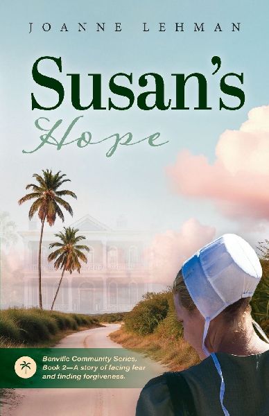 Susans Hope