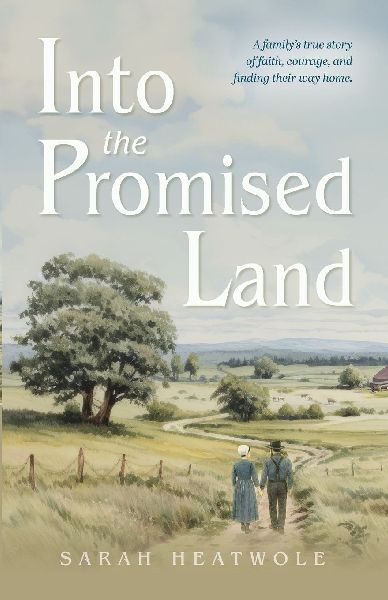 Into the Promised Land
