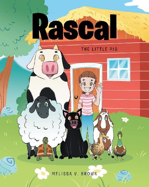 Rascal: The Little Pig