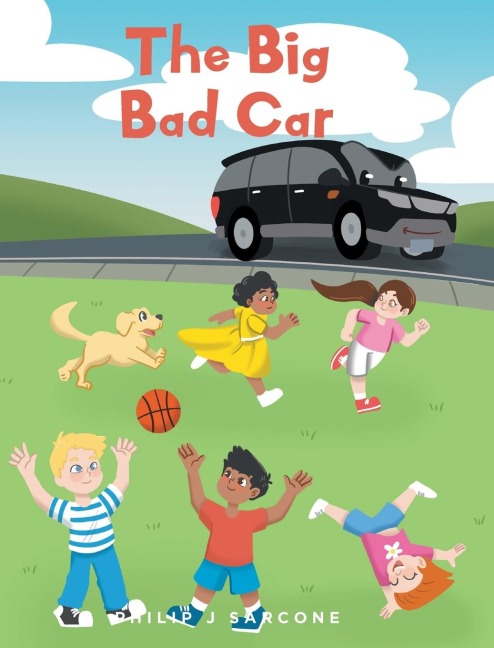The Big Bad Car