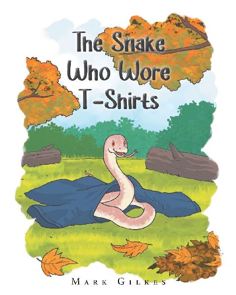 The Snake Who Wore T-Shirts