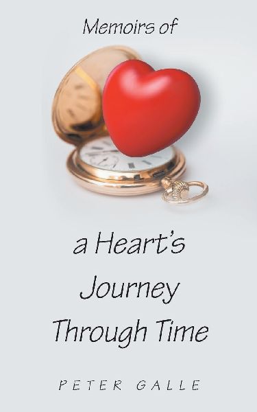 Memoirs of a Hearts Journey Through Time
