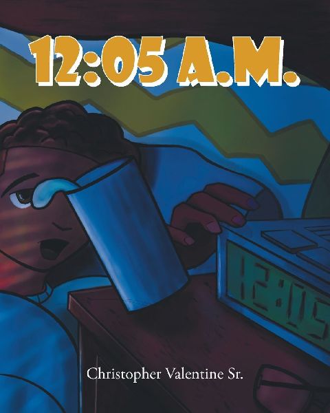 12: 05 a.m.