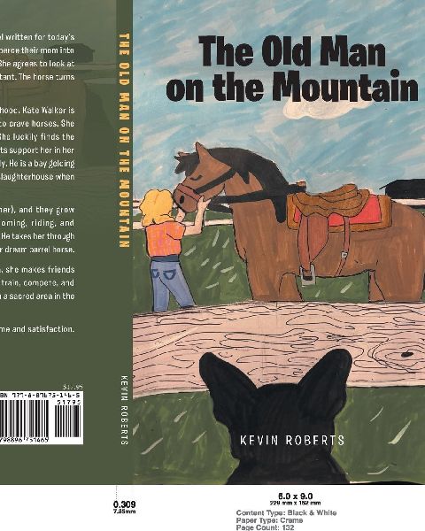 The Old Man on the Mountain