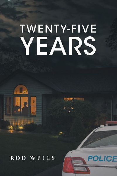 TWENTY-FIVE YEARS