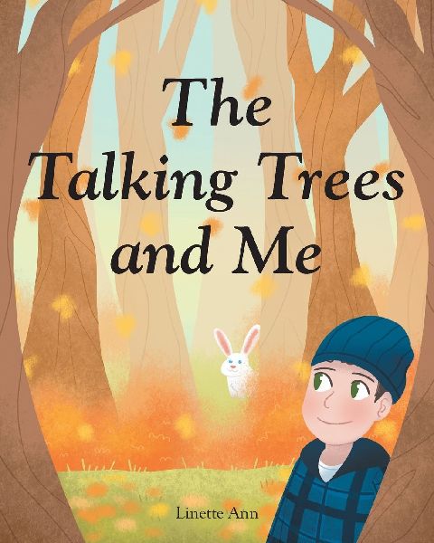 The Talking Trees and Me