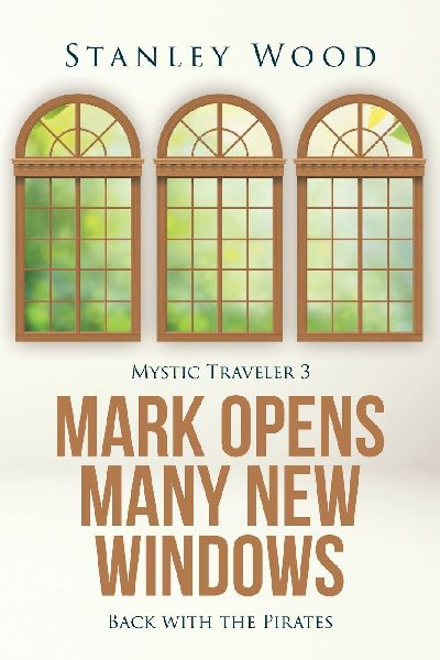 Mark Opens Many New Windows: Back with the Pirates