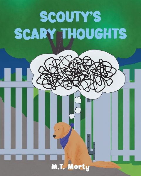 Scoutys Scary Thoughts
