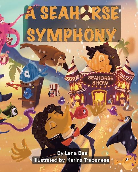 A Seahorse Symphony