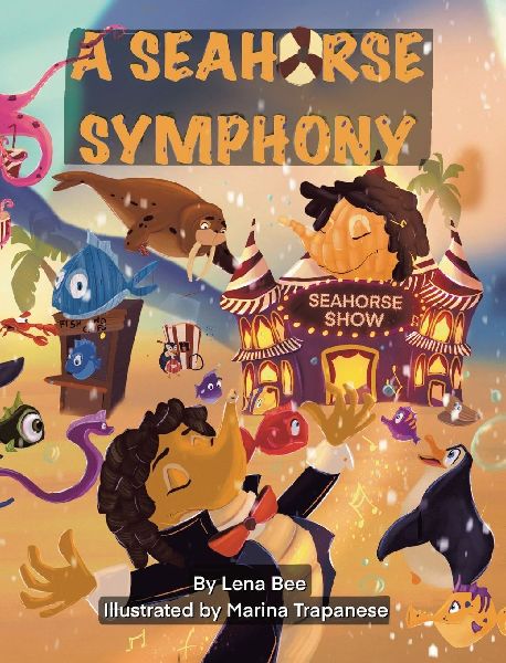 A Seahorse Symphony