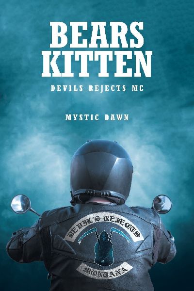 Bears Kitten: Devils Rejects MC